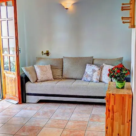 Rolling Stolis Home Katavolos Exterior photo