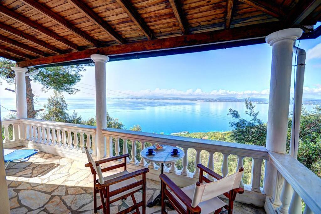 Rolling Stolis Holiday home *