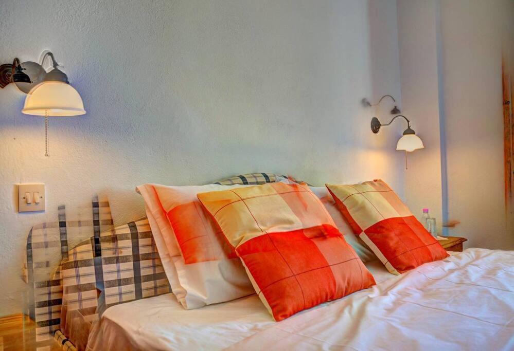 Rolling Stolis Holiday home Katavolos