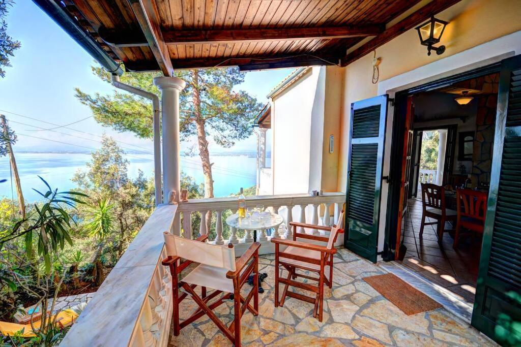 Holiday home Rolling Stolis